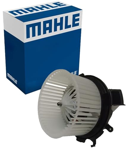 MAHLE AB 89 000P Innenraumgebläse für MERCEDES-BENZ SPRINTER 3,5-t Van (B906) u.a.