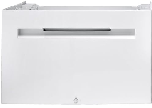 Bosch WTZPW20D Accessoires pour entretien du linge Socle avec tiroir