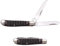 Cold Steel Knives Jigged Brown Bone Mini Trapper FL-MTRPR-J Stainless Pocket Knife