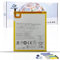 ANTIEE 3.82V 5100mAh SWD-WT-N8 Tablet Replacement Batterie Compatible with Samsung Galaxy Tab A 8.0 2019 8 8.0 Series 4G LTE WiFi SM-T290 SM-T295 SM-T295C SM-T295N SM-T297 SM-T297N 32GB 64GB