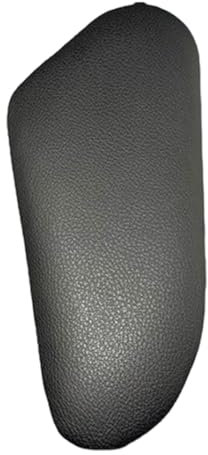 Kissen für die Knie des Autos - weiches und gepolstertes Kissen mit Paddeln für Knie Support- und Beinunterstützungskissen Auto Beine Kniepolster Bequeme weiche Beinauflage Pad Automotive Rest Rutschf