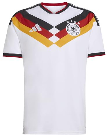 adidas DFB H JSY White