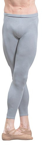 Wear Moi Alban Men's Cycling Tights, Mens, Alban, gray