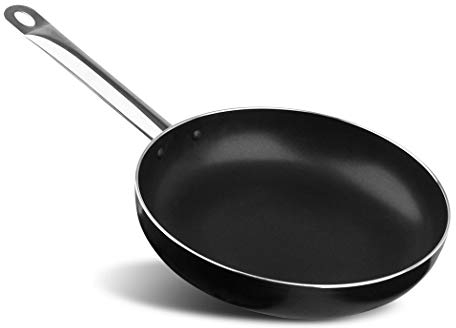 CS Kochsysteme | Poêle à frire SOLARIS PRO (063887) | Ø 40 cm