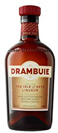 Licores/Cremas/Aguardientes - Drambuie 70 cl