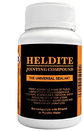 Jointing Compound 125ml