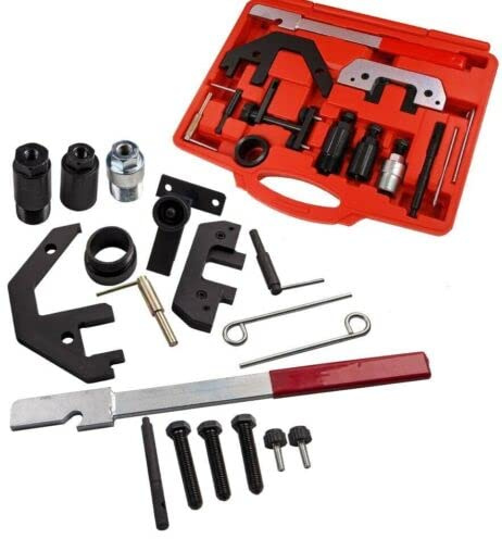 AMD TOOLS Outil de réglage du moteur pour BMW M41 M47 M51 M57 pour Opel Omega B pour Range Rover