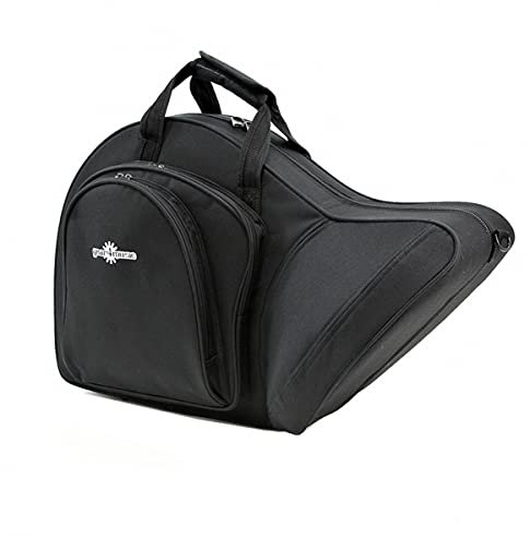 Leichter Schaumstoffkoffer für Waldhorn von Gear4music