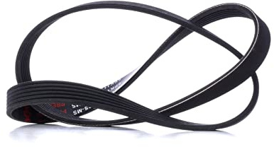 MASTER-SPORT Cinghia Poly-V 6PK1125-PCS-MS per Golf IV Schrägheck (1J1) 1125mm