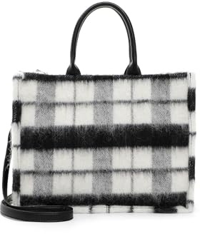 Tamaris Mercedes Cityshopper M White