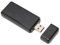 USB WiFi Adapter, Dual Band Wireless Network Adapter for TV, Wireless LAN Network Card Adapter for Windows