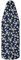 Ironing Board Cover 135 x 56 cm, Ironing Board Covers and pad with Adjustable Fastener, Thick Padding, Cotton Top Covers, Resist Scorching, Easy Fit for Protecting Ironing Board