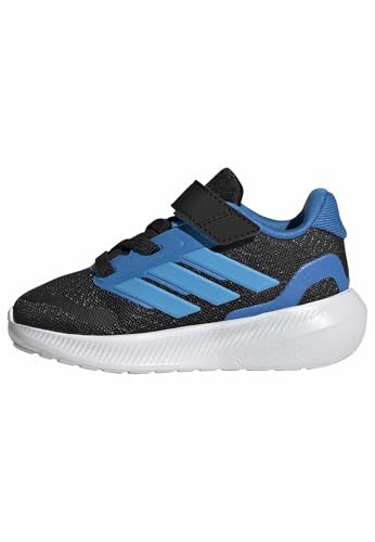 adidas Unisex bebé RUNFALCON 5 Zapatos Infants