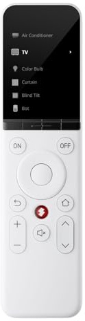 SwitchBot Universal Remote - All-in-One smarte Fernbedienung
