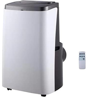 Condizionatore Portatile 12000 Btu Classe A Timer/Sleep - ZPO12000 (Ricondizionato)