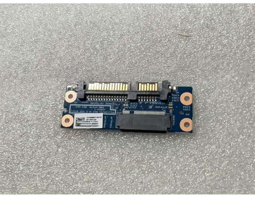 2.5-inch SATA to M.2 SSD adapter board 15823-1 for 3580 and 3480 series SSDs.