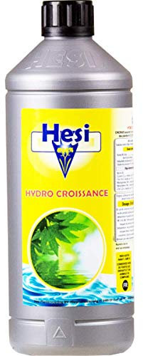 Engrais croissance HESI HYDRO - 1 litre