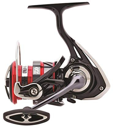 Daiwa Ninja LT 4000-C