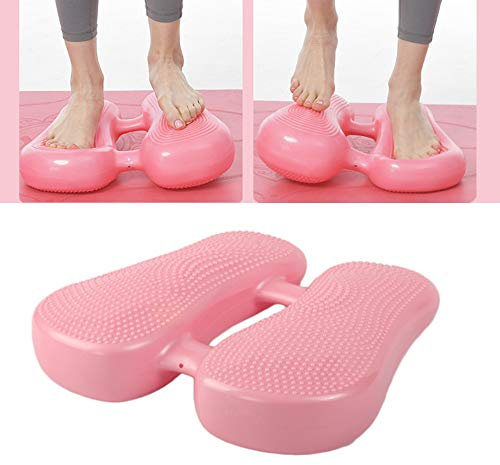 Stepper Home Weight Loss Machine Multifunktionales Stepping Ofenrohr Dünner Magen In-situ-Übung Fuß Fitnessgeräte Frauen
