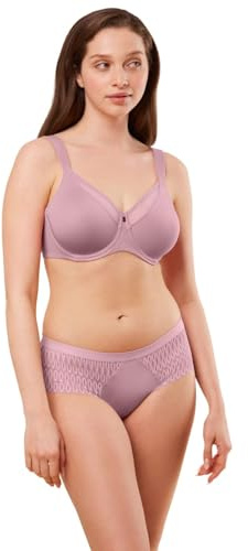 Triumph Damen True Shape Sensation T W01 Bra, Rosebloom, 75C