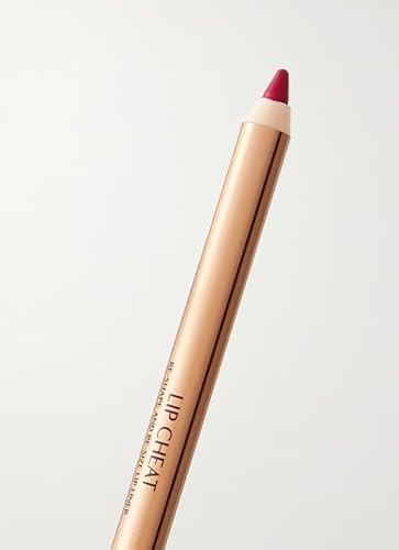 Charlotte Tilbury ORIGINAL | LIP CHEAT Lip Liner | 1,2 g / 0,04 oz. | verschiedene Schattierungen | BELLA von Cloud.Sales Cosmetics (RED CARPET RED NEW!)