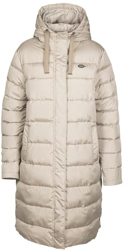 Trespass Womens Casual Coat Leyla