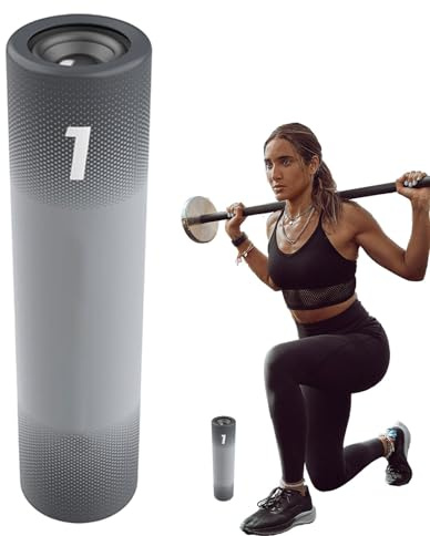 Sghtil Waterproof Portable Speaker | Stick Shape Wireless Sound Speaker IPX6 Waterproof,Cool Technology Gadget Entertainment Accessory With Colorful Lights For Women, Men