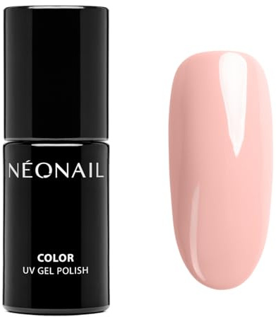 NÉONAIL UV Nagellack 7,2 ml - Beige - Natural Beauty - NÉONAIL Farben - UV Lack - Gel Nägel - Nageldesign