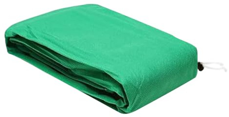 Outdoor Pflanzen Frostschutz Abdeckung,Atmungsaktive Schutzdecke Mit Kordelzug Für Blumen Und Sträucher - Frostschutz Für Pflanzen Im Außenbereich,Für Gemüse Kleine Bäume Tomaten Zitruspflanzen