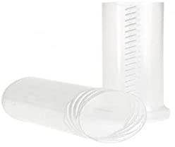 Epsilon Tubo da Viaggio Pennello da Barba Standard, Unico