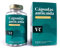 VR6-120 Cápsulas Anticaída del Cabello, Promueve su Regeneración y Crecimiento con Biotina para el Cabello + Zinc + Vitamina B6. Tratamiento 100% Natural contra la Caida del Cabello Mujer y Hombre.
