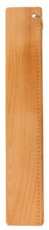 Yiurse Pelle de transfert | Pelles de transfert de baguettes en bois, plateau à solide, planche à retourner légère, outils de cuisson du pain français pour baguettes de pain français