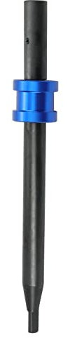 Herramienta de imprimación de aceite de bloque grande pequeña para taladro manual 350 BBC 454 para portabrocas de 3/8 pulgadas o 1/2 pulgada 170 000