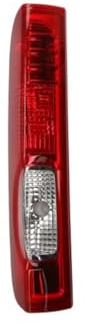 TYC Feu arrière gauche Phare arrière 11-12384-01-2