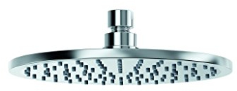 KLUDI A-QA 643200500 Kopfbrause, Chrom