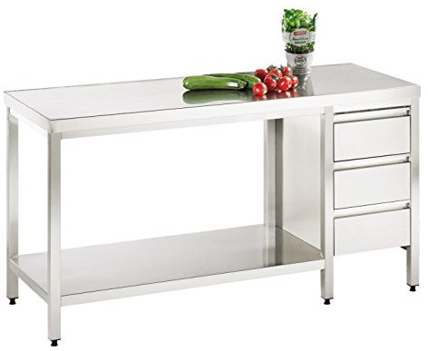 Arbeitstisch 1300x700x850mm