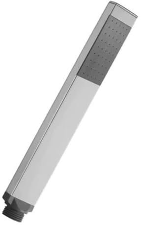 Doccetta quadrata in metallo - Premium