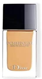 Dior, Forever Skin Glow Foundation 24H - 3 Warm Olive, 30 ml.
