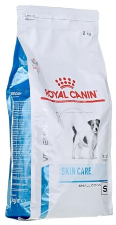 Royal Canin Skin Care Small Dog Under 10kg 2 kg Adult