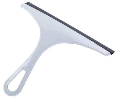 Raclette de nettoyage de savon pour vitre de voiture, douche, salle de bain, miroir J7j4, outil de nettoyage de fenêtre, raclette professionnelle, meilleur nettoyeur, essuie-glace, essuie-glace, vent