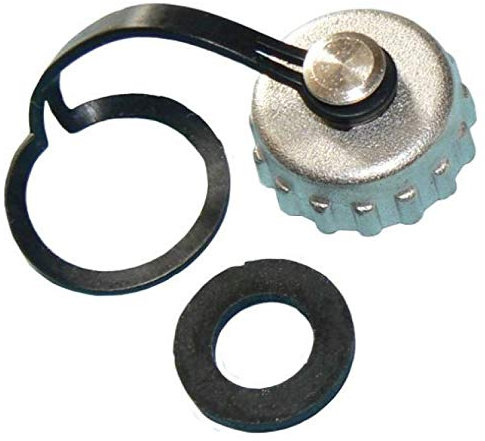 VCFL Combination Boiler Filling Loops - Boiler Capping Kit - Pack of 5