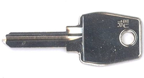 EuroLocks Ersatzschlüssel 48501 bis 49001 - für Briefkasten, Universalschlösser, Möbelschlösser, etc. von EuroLocks (Code 48501 bis 49001) - Nachschlüssel, Zusatzschlüssel nach Nummer/Code