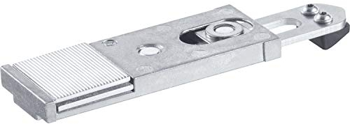 Feststelleinheit für Nachrüstkit TS 5000 Ecline ISM, Silber