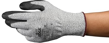 Ansell Unisex 48701 Gloves (pack of 12)