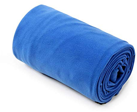 Schlafsack, Polar Fleece Schlafsack, Outdoor Four Seasonspolar Ortable Sleeping Bag, Portable Plush Creature Sleeping Bag, Tent Bed Camping For Outdoor Camping Hiking Backpacking