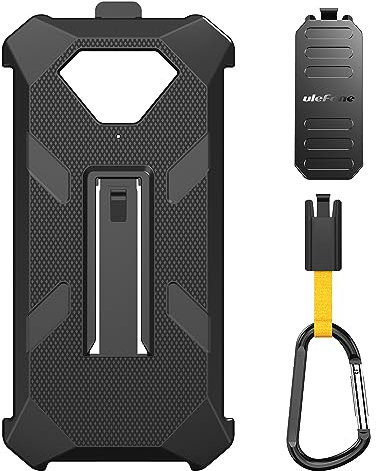 Ulefone Armor X13 Custodia Protettiva Cellulare Multifunzionale Custodia Armor X13 Outdoor Smartphone Armor X13 Custodia