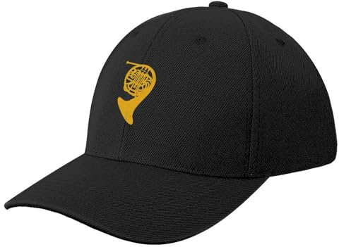 HFGAASSH Baseballmütze Waldhorn Golfhut Wild Ball Hut Golf M?nner Damen Urlaub Sport Geschenke