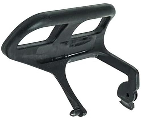 XEBRAD Ricambio 1129 792 9100 Protezione maniglia freno, for motoseghe STIHL, MS200T 020T Protezione per mano per motosega