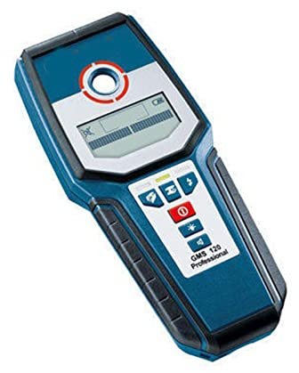 Détecteur de métaux pour Adultes, Scanner Mural Digital Handheld Multifonctionnel Détecteur de Mur en Direct et câble Detecteur métal Décoration la Maison
