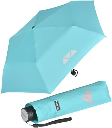 Doppler Kinder Taschenschirm Havanna Kids Reflex